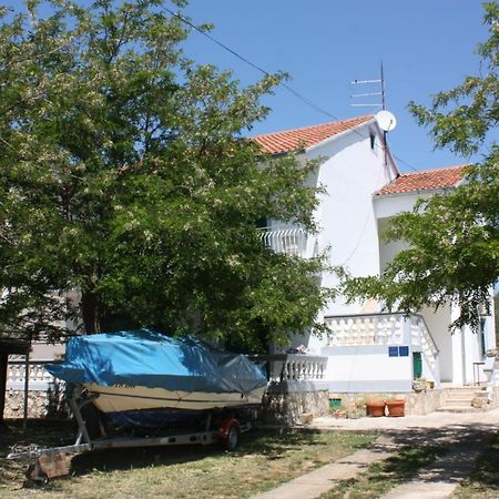 Apartments By The Sea Turanj, Biograd - 364 エクステリア 写真